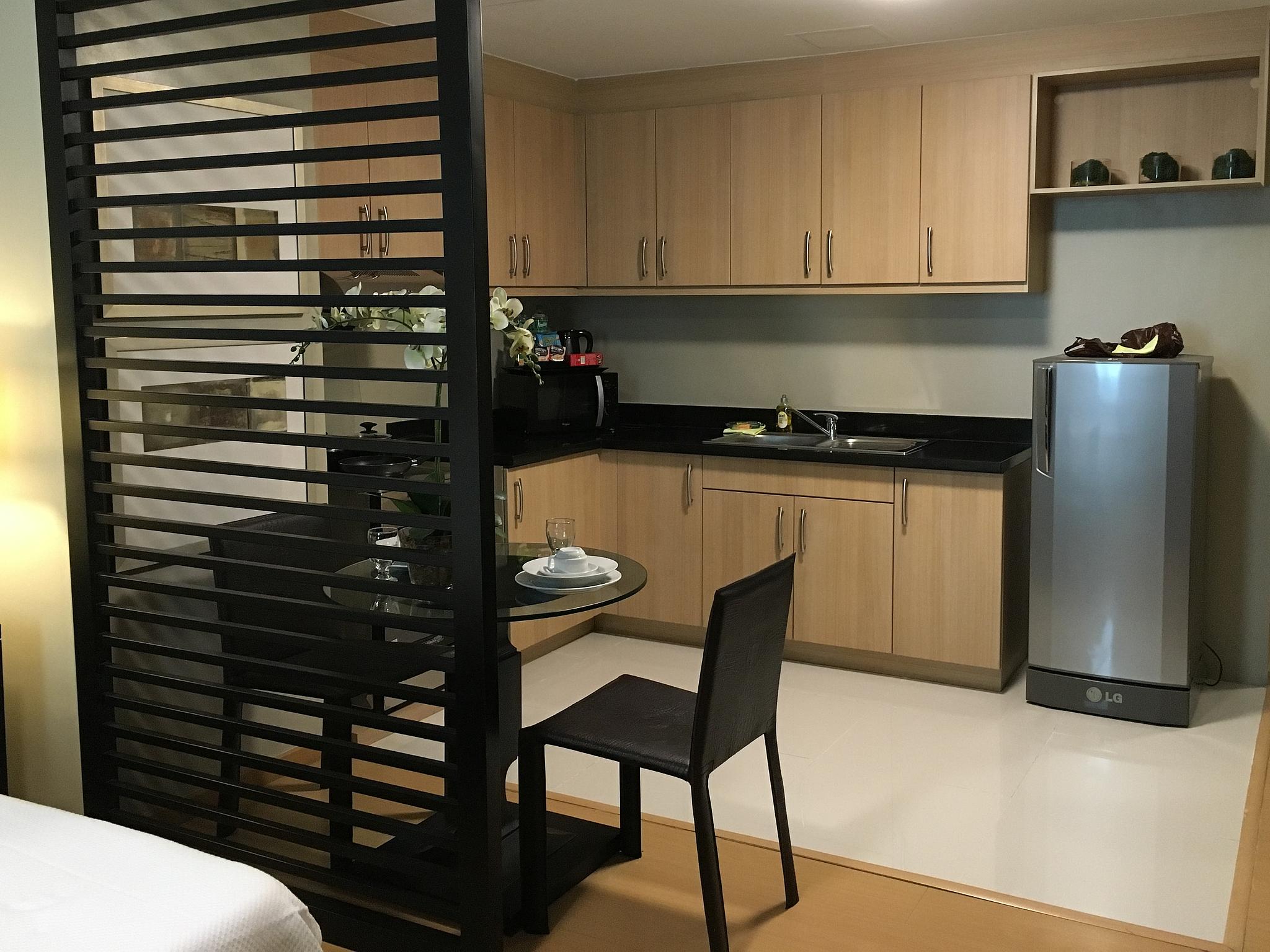 מנילה Avant Serviced Suites - Personal Concierge מראה חיצוני תמונה