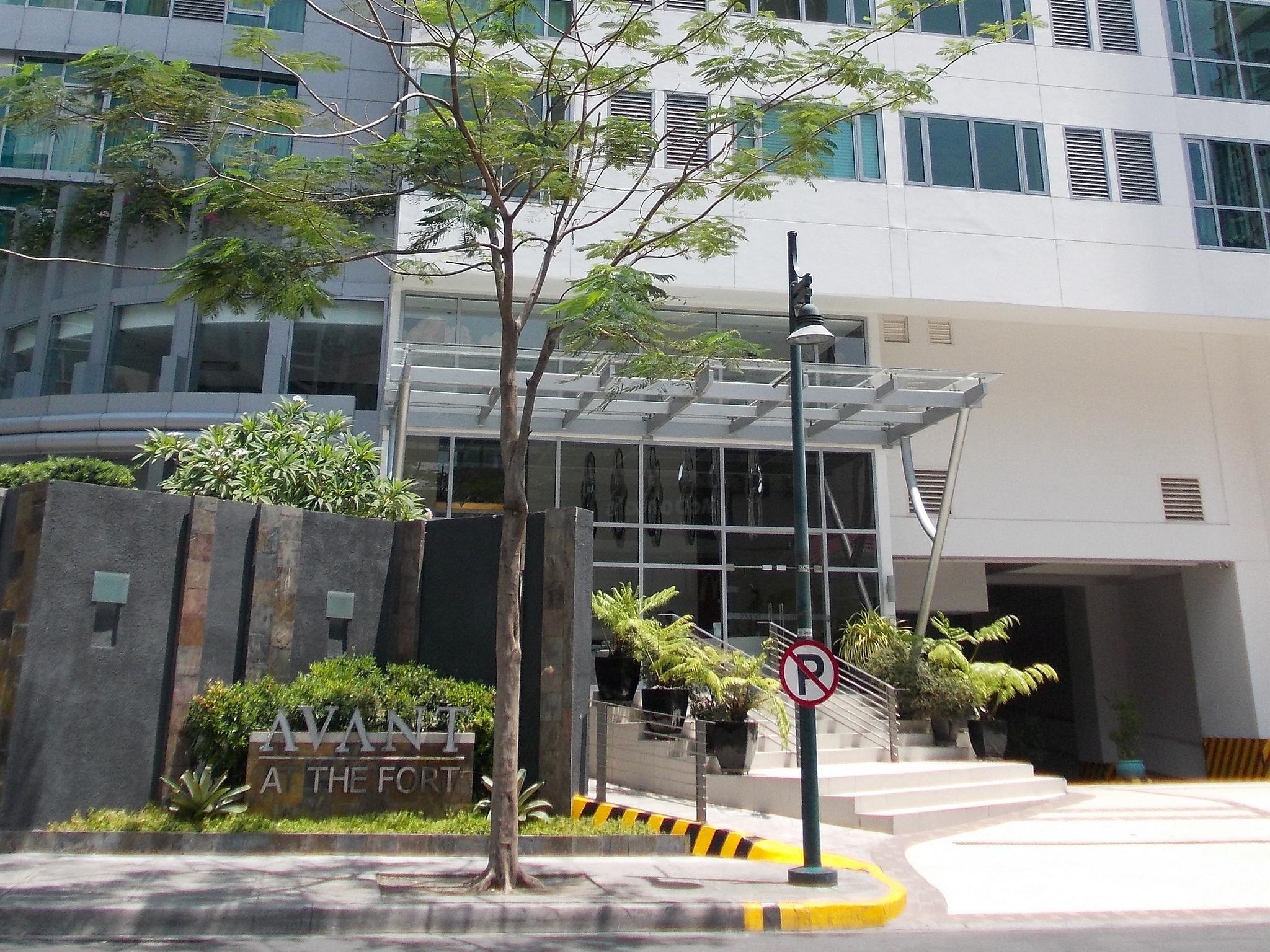 מנילה Avant Serviced Suites - Personal Concierge מראה חיצוני תמונה