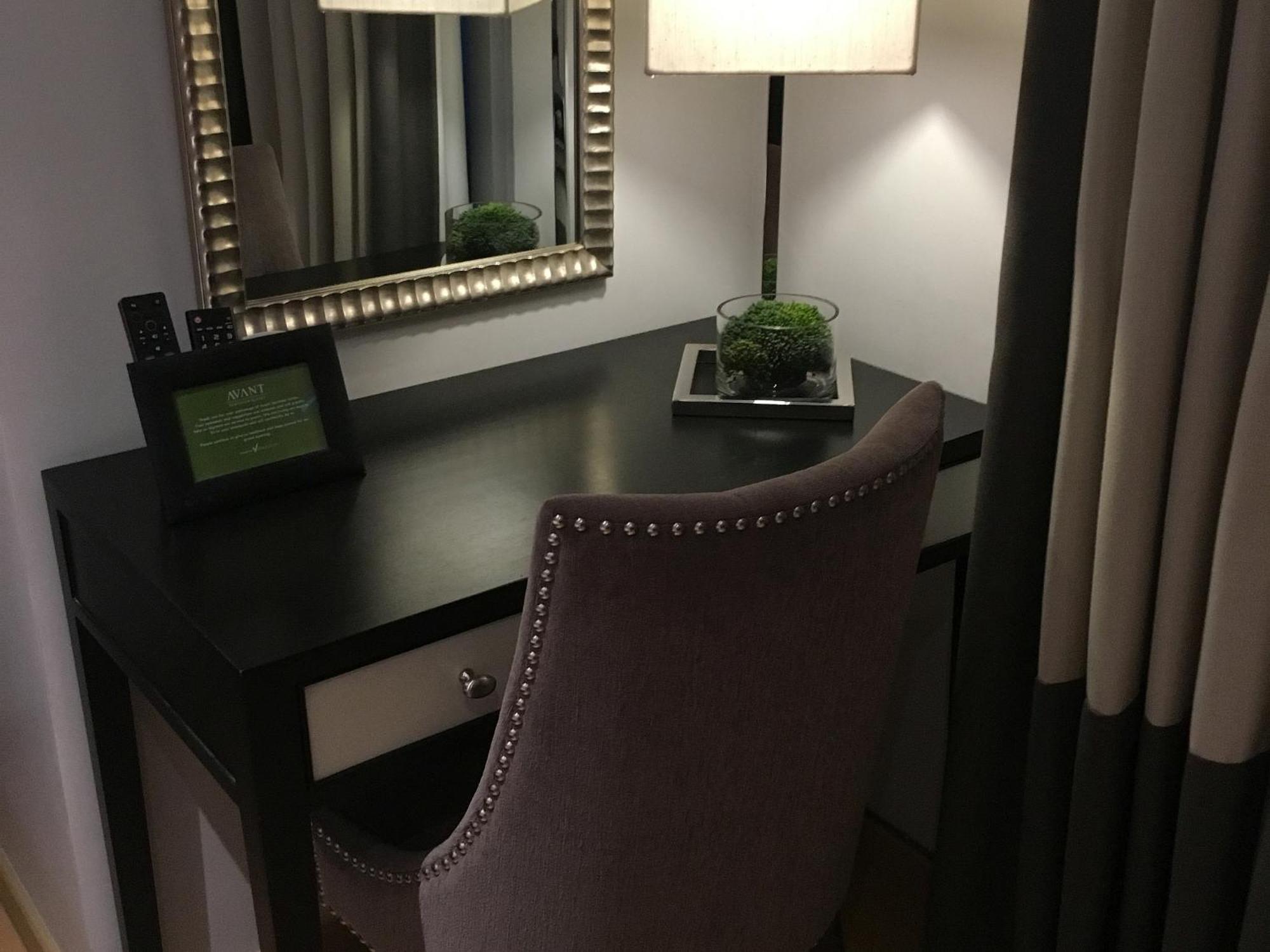 מנילה Avant Serviced Suites - Personal Concierge חדר תמונה