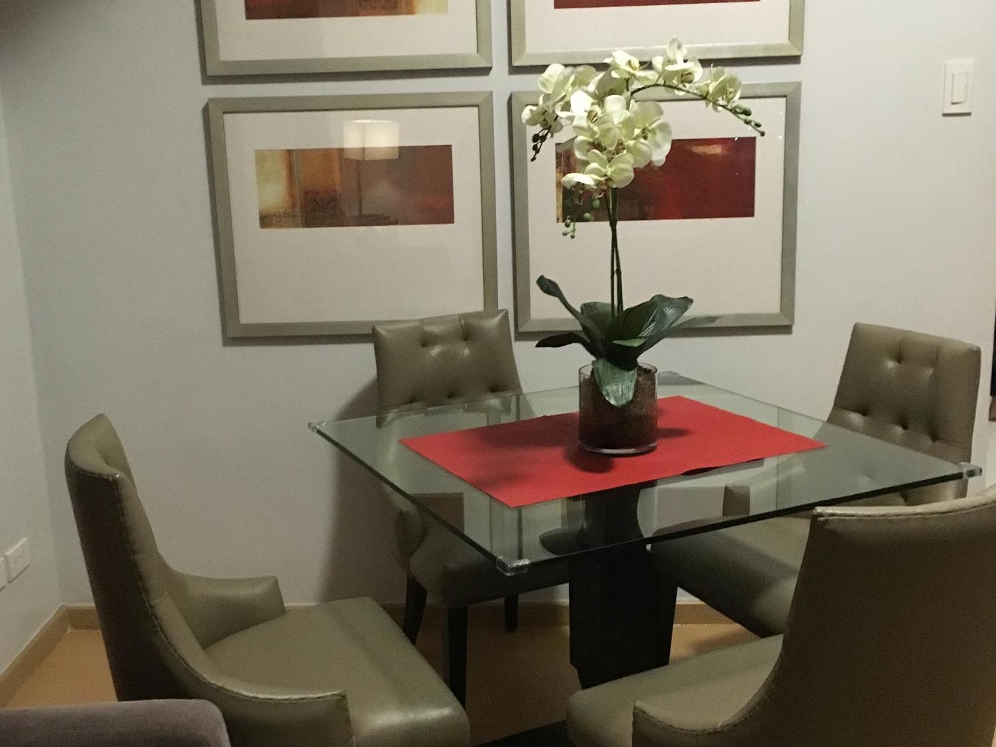 מנילה Avant Serviced Suites - Personal Concierge חדר תמונה