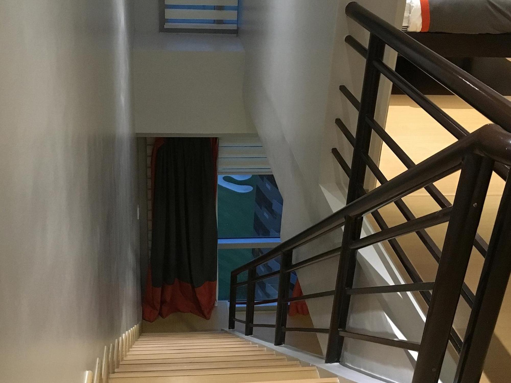 מנילה Avant Serviced Suites - Personal Concierge מראה חיצוני תמונה