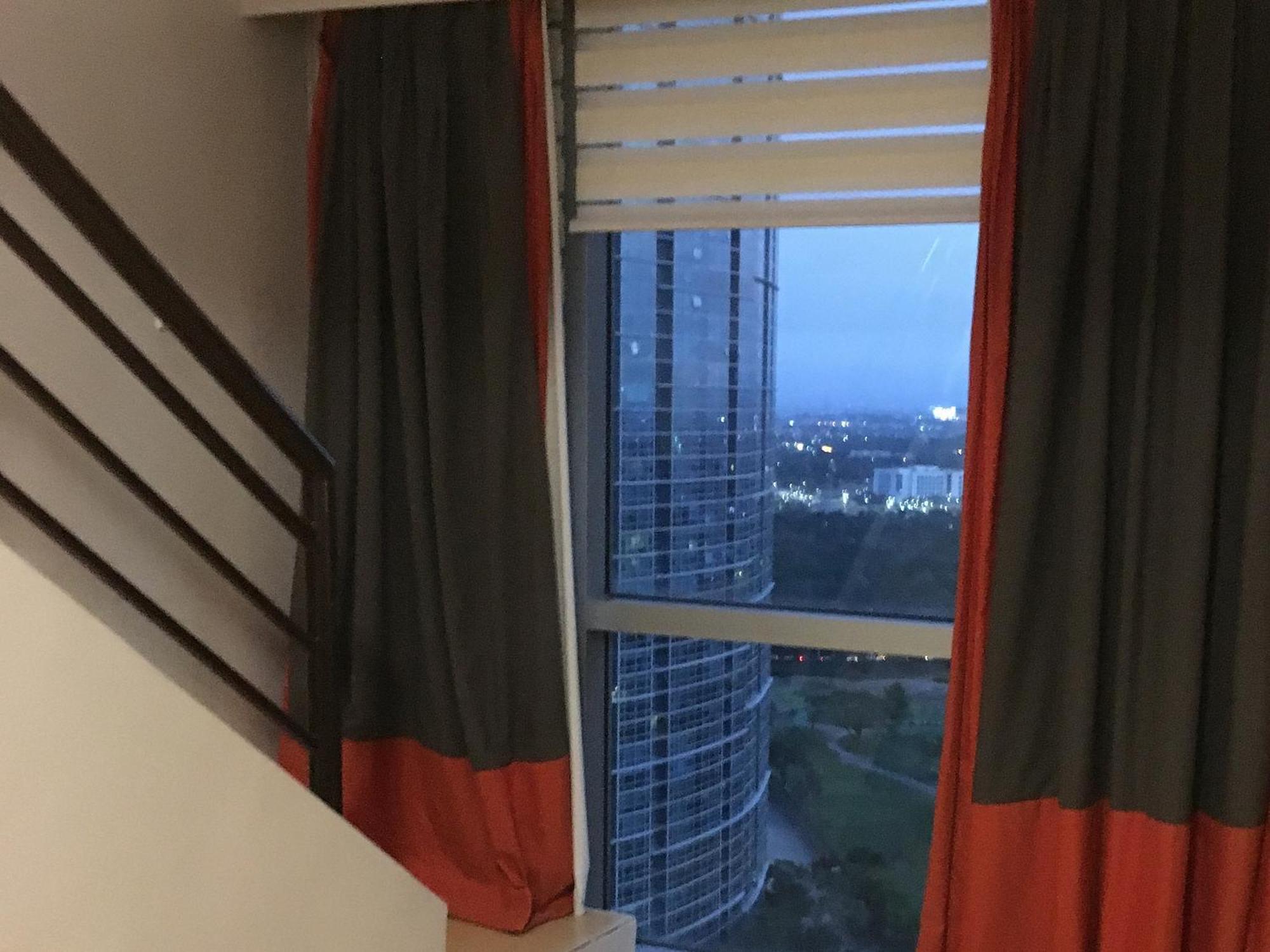 מנילה Avant Serviced Suites - Personal Concierge חדר תמונה