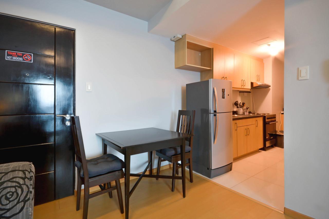 מנילה Avant Serviced Suites - Personal Concierge מראה חיצוני תמונה
