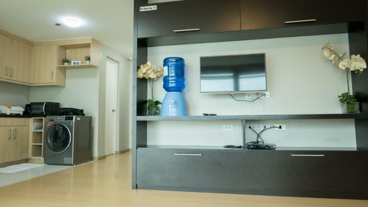 מנילה Avant Serviced Suites - Personal Concierge מראה חיצוני תמונה